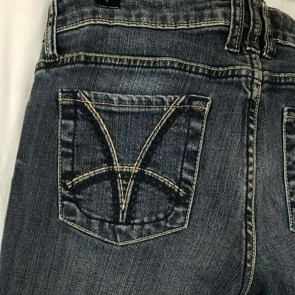 Kut From the Kloth Skinny Jeans Boyfriend Size 6 - Picture 6 of 10